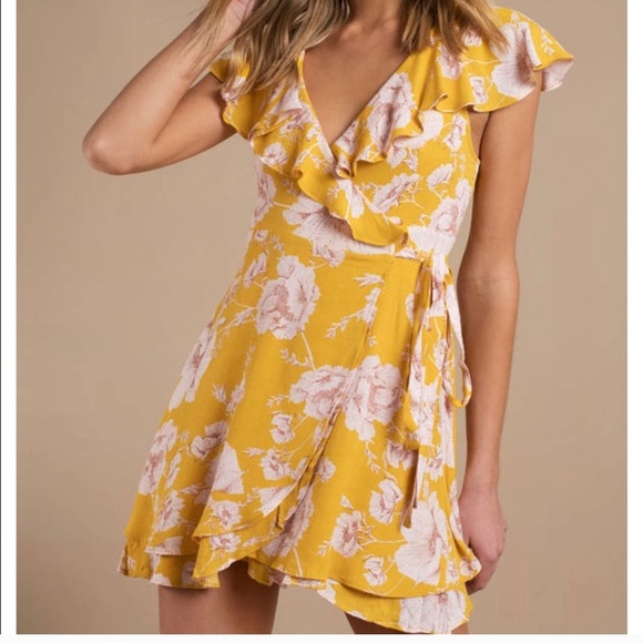 Free People Dresses & Skirts - Free People - French Quarter Floral Mini